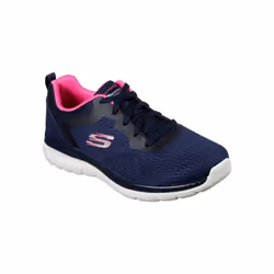 Sneakers Skechers BOUNTIFUL-QUICK PATH Blu - 36
