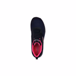 Sneakers Skechers BOUNTIFUL-QUICK PATH Blu - 39
