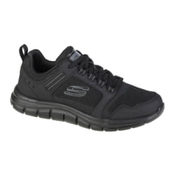 Sneakers Skechers Track-Knockhill Nero - 42 1/2