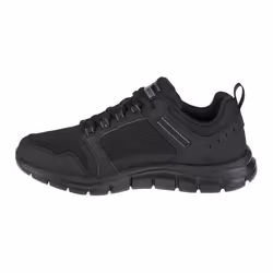 Sneakers Skechers Track-Knockhill Nero - 42 1/2 - Vista aggiuntiva 2