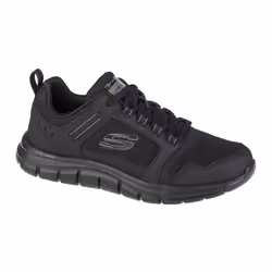 Sneakers Skechers Track-Knockhill Nero - 45