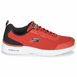 Scarpe da fitness Skechers SKECH-AIR DYNAMIGHT Rosso - 44