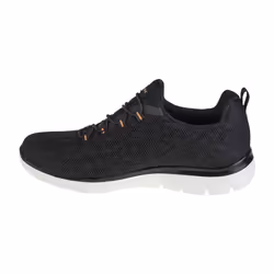 Sneakers basse Skechers Summits Nero - 41