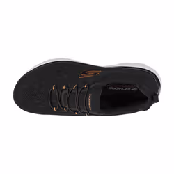 Sneakers basse Skechers Summits Nero - 41