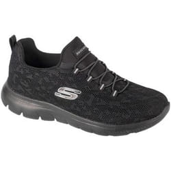 Sneakers basse Skechers Summits Nero - 36.38