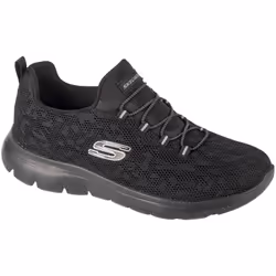 Sneakers basse Skechers Summits Nero - 36.38