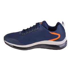 Sneakers Skechers Skech-Air Element 2.0 Lomarc Blu - 44 - Vista aggiuntiva 2