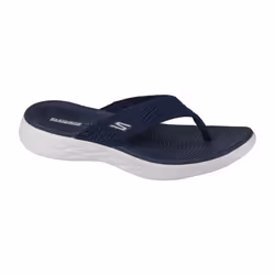 Infradito Skechers On The Go 600 Sunny Blu - 40