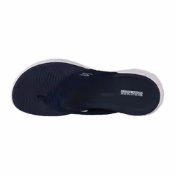 Infradito Skechers On The Go 600 Sunny Blu - 40