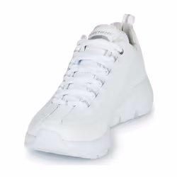 Sneakers basse Skechers ARCH FIT Bianco - 36