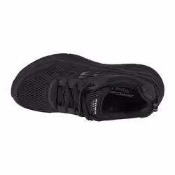 Sneakers basse Skechers Relaxed Fit: D'Lux Walker - Infinite Motion Nero - 36 - Vista aggiuntiva 3