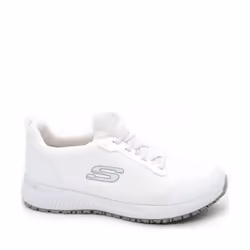 Sneakers Skechers - Nero - 37 - Vista aggiuntiva 2