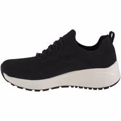 Sneakers basse Skechers Bobs Sport Sparrow 2.0 - Allegiance Crew Nero - 37 - Vista aggiuntiva 2