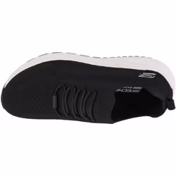 Sneakers basse Skechers Bobs Sport Sparrow 2.0 - Allegiance Crew Nero - 37 - Vista aggiuntiva 3