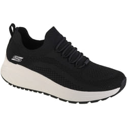 Sneakers basse Skechers Bobs Sport Sparrow 2.0 - Allegiance Crew Nero - 41