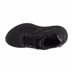 Sneakers Skechers D'Lux Walker Nero - 40 - Vista aggiuntiva 3