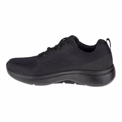 Sneakers Skechers Go Walk Arch Fit Nero - 42 - Vista aggiuntiva 2