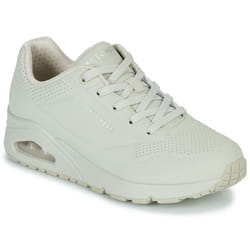 Sneakers basse Skechers UNO - STAND ON AIR Bianco - 36