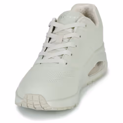 Sneakers basse Skechers UNO - STAND ON AIR Bianco - 36