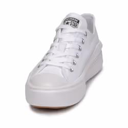 Sneakers basse Converse CHUCK TAYLOR ALL STAR MOVE CANVAS COLOR OX Bianco - 40