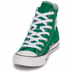 Sneakers alte Converse CHUCK TAYLOR ALL STAR Verde - 37 - Vista aggiuntiva 3