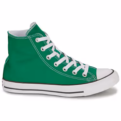 Sneakers alte Converse CHUCK TAYLOR ALL STAR Verde - 38 - Vista aggiuntiva 2