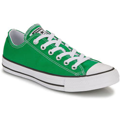 Sneakers basse Converse CHUCK TAYLOR ALL STAR Verde - 36