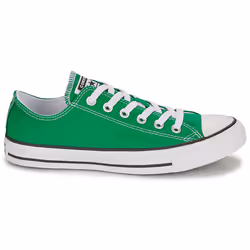 Sneakers basse Converse CHUCK TAYLOR ALL STAR Verde - 36 - Vista aggiuntiva 2