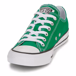 Sneakers basse Converse CHUCK TAYLOR ALL STAR Verde - 36 - Vista aggiuntiva 3