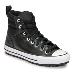 Sneakers alte Converse CHUCK TAYLOR ALL STAR BERKSHIRE BOOT COLD FUSION HI Nero - 44