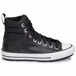 Sneakers alte Converse CHUCK TAYLOR ALL STAR BERKSHIRE BOOT COLD FUSION HI Nero - 44 - Vista aggiuntiva 2