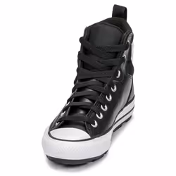 Sneakers alte Converse CHUCK TAYLOR ALL STAR BERKSHIRE BOOT COLD FUSION HI Nero - 44 - Vista aggiuntiva 3