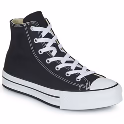 Scarpe bambini Converse Chuck Taylor All Star EVA Lift Foundation Hi Nero - 37