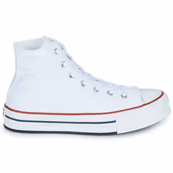 Scarpe bambini Converse Chuck Taylor All Star EVA Lift Foundation Hi Bianco - 36 - Vista aggiuntiva 2