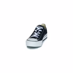 Scarpe bambini Converse Chuck Taylor All Star EVA Lift Foundation Ox Nero - 37