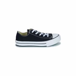 Scarpe bambini Converse Chuck Taylor All Star EVA Lift Foundation Ox Nero - 37 1/2 - Vista aggiuntiva 2