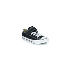Scarpe bambini Converse Chuck Taylor All Star 1V Foundation Ox Nero - 27
