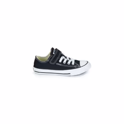 Scarpe bambini Converse Chuck Taylor All Star 1V Foundation Ox Nero - 34