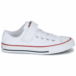 Scarpe bambini Converse Chuck Taylor All Star 1V Foundation Ox Bianco - 27