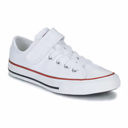 Scarpe bambini Converse Chuck Taylor All Star 1V Foundation Ox Bianco - 35