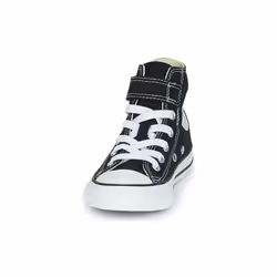 Scarpe bambini Converse Chuck Taylor All Star 1V Foundation Hi Nero - 28