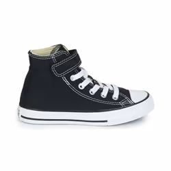 Scarpe bambini Converse Chuck Taylor All Star 1V Foundation Hi Nero - 29