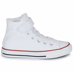 Scarpe bambini Converse Chuck Taylor All Star 1V Foundation Hi Bianco - 34 - Vista aggiuntiva 2