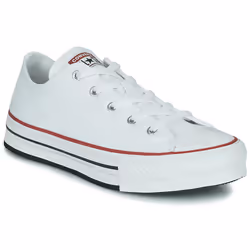 Scarpe bambini Converse Chuck Taylor All Star EVA Lift Foundation Ox Bianco - 40