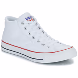 Sneakers alte Converse CHUCK TAYLOR ALL STAR MALDEN STREET Bianco - 45