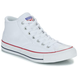 Sneakers alte Converse CHUCK TAYLOR ALL STAR MALDEN STREET Bianco - 46