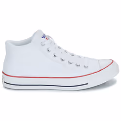 Sneakers alte Converse CHUCK TAYLOR ALL STAR MALDEN STREET Bianco - 46