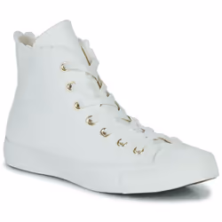 Sneakers alte Converse Chuck Taylor All Star Mono White Bianco - 36 1/2
