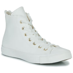 Sneakers alte Converse Chuck Taylor All Star Mono White Bianco - 36 1/2