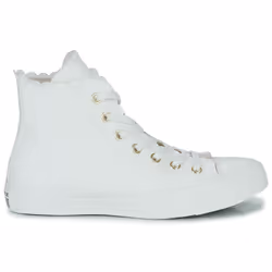 Sneakers alte Converse Chuck Taylor All Star Mono White Bianco - 36 1/2